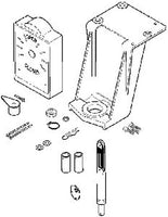 AV-391 | Valve Linkage For VB-9000 (1/2 to 1-1/4 ) & VB-7000 (1/2 to 2 ) S.R. Actuator | SCHNEIDER ELECTRIC
