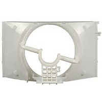 0161P00053 | Condenser Shroud Replaces 0161p00026 0161P00110 | GOODMAN PARTS (OBSOLETE)