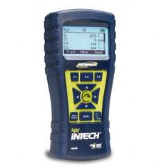 BACHARACH 24-8511 Fyrite Intech W/12" Probe 6' Sample Tube Water Trap Particulate Filter 4X AA Batteries And Soft Carrying Case Replaces 24-8217 | Blackhawk Supply