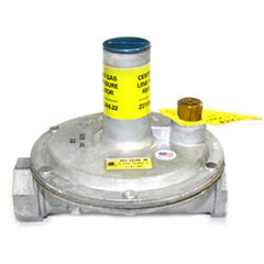 MAXITROL 325-5L-1/2 1/2" Line Regulator Certified To 2 PSI Ansi Z21.80 Certification 7-11" Spring Includes 12A39 Vent Limiter 425000 BTU Replaces 325-5AL-1/2" | Blackhawk Supply