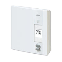 TH450 | 120/240V Single Pole Electric Heat Triac Non Programmable Thermostat 16.7a Backl | HONEYWELL RESIDENTIAL
