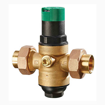 HONEYWELL RESIDENTIAL | DS06-101-LF