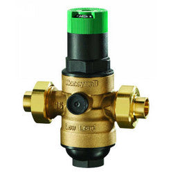HONEYWELL RESIDENTIAL | DS06-102-DUS-LF