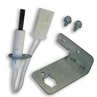 IGN00152 | 120v Silicon Nitride Ignitor Includes Bracket And Screws. | TRANE PARTS