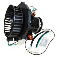 309868-755 | Combustion Inducer Assembly | CARRIER