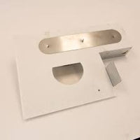 50DK406230 | Support Plate | CARRIER