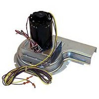 50DK406815 | 208/230V Inducer Assembly 1/16 HP .48 Amp 3450 RPM | CARRIER