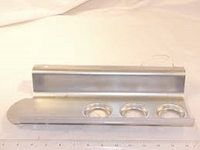 50DK501890 | Flame Retainer | CARRIER