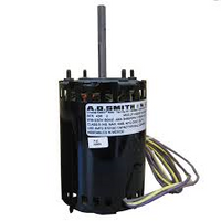 HC30GB232 | 208/230V 3450 RPM Draft Inducer Motor | CARRIER
