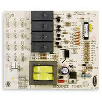 HK35AA009 | Circuit Board | CARRIER