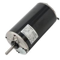 HD52AZ001 | 208-230/460V Condenser Motor 1 HP 6.6/3.3 Amp 1140 RPM Replaces HD52AK001 | CARRIER