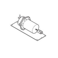 MK-7121 | Proportional Pneumatic Damper Actuator 8-13 PSI Operating Range | SCHNEIDER ELECTRIC
