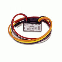 KEL-PAM-1 | SPDT 10a @ 115 Vac 24v AC/DC 115vac Encapsulated Relay Kele P-PAM-1 | SCHNEIDER ELECTRIC