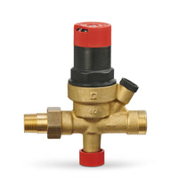 VF06-100-SUSUT | Dialset Boiler Fill Valve. 1/2
