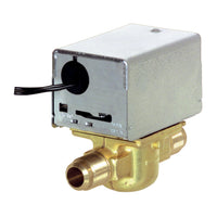 V4043B1018 | 120v Zone Valve 1/2