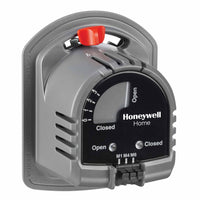 M847D-ZONE | 3 Wire Truezone Replacement Actuator For Zoning Dampers (Normally Open) On Legacy & New Style ARD & ZD Dampers | HONEYWELL RESIDENTIAL