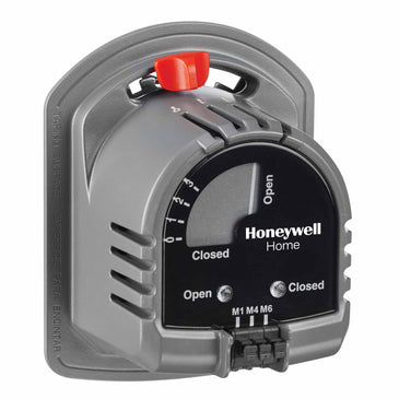 HONEYWELL RESIDENTIAL | M847D-ZONE