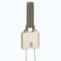 Q4100C9046 | Silicon Carbide Igniter Leadwire Length: 19.125