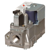 VR9205Q1507 | 24v Direct Ignition 2 Stage Gas Valve Standard Opening; 3.5