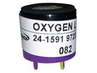 24-1591 | Insight Plus Replacement Long Life O2 Sensor | BACHARACH