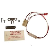 66795S | Nozzle Line Heater Kit For EZ-1 EZ-2 EZ-3 99FRD 100CRD | CARLIN