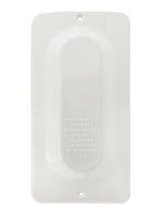 AS38409-1A | Cavity Cover-White Replaces AM38409-1A | RHEEM