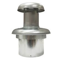 903656 | Roof Jack Cap Assembly | NORDYNE