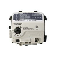 WT8840B1000 | Water Heater Gas Valve Standing Pilot With Piezo Setpoint 55-155F Spud Length 1