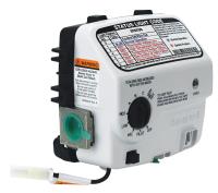 SP20832A | Gas Control (Thermostat) - NG | RHEEM WATER HEATER