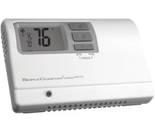 ICM SC5010 24V Simplecomfort Pro 7/5-2/5-1-1-Day Programmable Thermostat With Backlit Displ | Blackhawk Supply