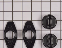 1187354 | Kit Door Knob Replaces 1184667 | ICP HEIL-QUAKER