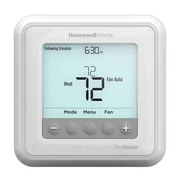 HONEYWELL RESIDENTIAL | TH6210U2001