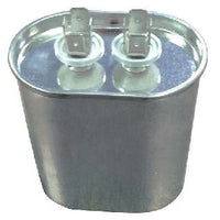 CAP200000370VAP | Cap 20mfd/370v/oval (4) | GOODMAN PARTS