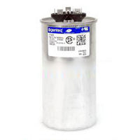 CAP125000370VAP | Cap 12.5 mfd 370v oval | GOODMAN PARTS