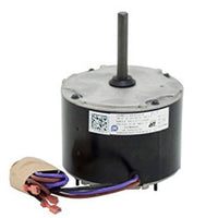 0131M00015PSP | Condenser Fan Motor 1/4 HP 2 Speed 8 Pl | GOODMAN PARTS