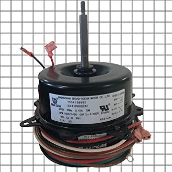 GOODMAN PARTS | 0131P00026SPK