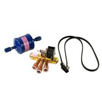 0151R00067S | Reversing Valve With 24v Coil Replaces B1227314S | GOODMAN PARTS