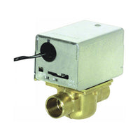V8043A1011 | 24v Zone Valve (1/2