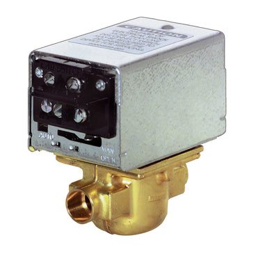 HONEYWELL RESIDENTIAL | V8043F1028
