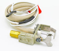 106124-01 | Natural Gas Pilot Assembly Replaces 8236163 | BURNHAM