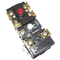 100108684 | WH10-6A Tstat W/ Cover Same As 9001954045 | AO SMITH