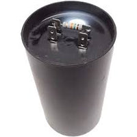CPT02327 | 330v 140-160 MFD Round Capacitor With Resistor | TRANE PARTS