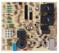 50N02B-820 | Integrated Furnace Control for aftermarket service Direct replacements on Trane Commercial Systems packaged units. Features 45 or 0 second cool fan Off delay | WHITE-RODGERS