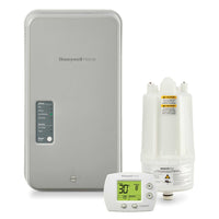 HM750A1000 | 120/240v Advanced Electrode Steam Humidifier 11/22 Gallons Per Day Includes HumidiPro | HONEYWELL RESIDENTIAL