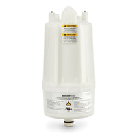 HM750ACYL | HM750 Electrode Humidifier Replacement Canister Includes Salt Tablet Inside Cani | HONEYWELL RESIDENTIAL