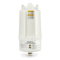 HM750ACYL | HM750 Electrode Humidifier Replacement Canister Includes Salt Tablet Inside Canister | HONEYWELL RESIDENTIAL