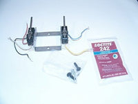 SWA150S | Snap Switch For 150S 157S Contains Both The 2 & 3 Wire Switch 310462 | MCDONNELL & MILLER