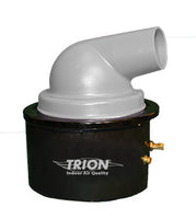 CB777 | 120v Atomizing Humidifier With Wall Or Duct Mounted Humidistat 20-80% R.H. 6 Gallons Per Day 269450-001 Replaces 707 | TRION AIR CLEANERS