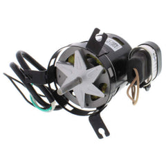 REZNOR 1005553 115v Venter Motor .03 Hp amps .46 Capacitor 5uf/370 VACRPM 2950 Replaces 260422 | Blackhawk Supply