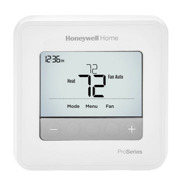 HONEYWELL RESIDENTIAL | TH4210U2002
